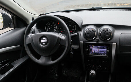 Nissan Almera, 2015 год, 620 000 рублей, 10 фотография