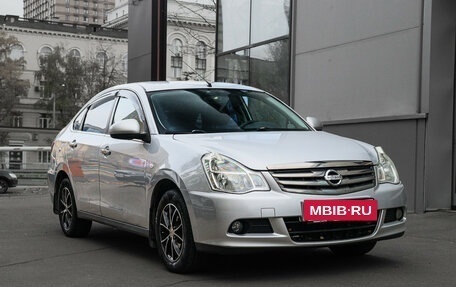 Nissan Almera, 2015 год, 620 000 рублей, 3 фотография