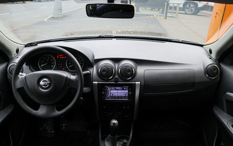 Nissan Almera, 2015 год, 620 000 рублей, 9 фотография