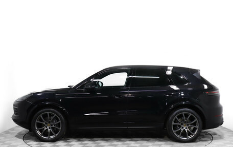 Porsche Cayenne III, 2020 год, 7 400 000 рублей, 8 фотография