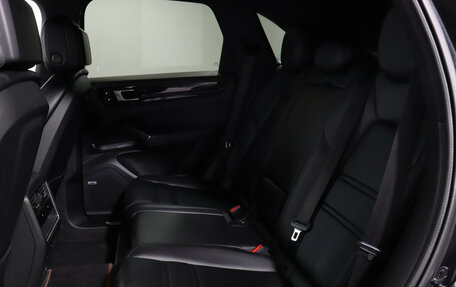Porsche Cayenne III, 2020 год, 7 400 000 рублей, 10 фотография