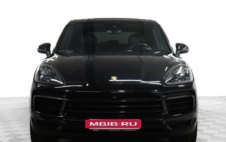 Porsche Cayenne III, 2020 год, 7 400 000 рублей, 2 фотография