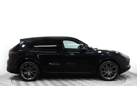 Porsche Cayenne III, 2020 год, 7 400 000 рублей, 4 фотография