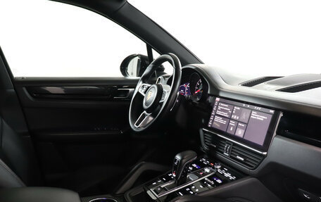 Porsche Cayenne III, 2020 год, 7 400 000 рублей, 9 фотография
