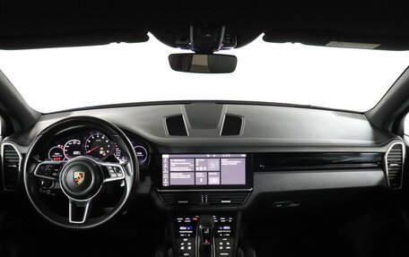 Porsche Cayenne III, 2020 год, 7 400 000 рублей, 12 фотография