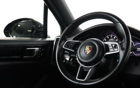 Porsche Cayenne III, 2020 год, 7 400 000 рублей, 15 фотография