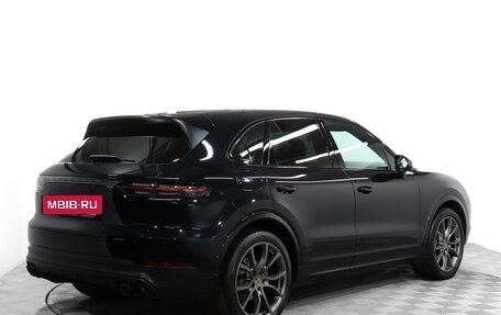 Porsche Cayenne III, 2020 год, 7 400 000 рублей, 5 фотография