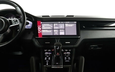 Porsche Cayenne III, 2020 год, 7 400 000 рублей, 14 фотография