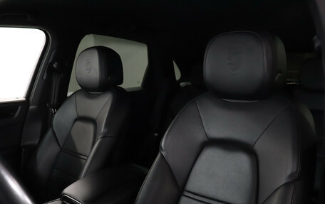 Porsche Cayenne III, 2020 год, 7 400 000 рублей, 17 фотография