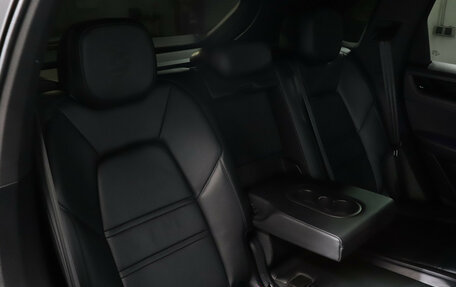 Porsche Cayenne III, 2020 год, 7 400 000 рублей, 19 фотография