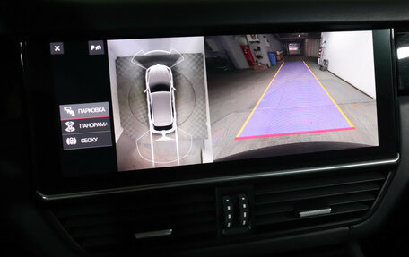 Porsche Cayenne III, 2020 год, 7 400 000 рублей, 23 фотография