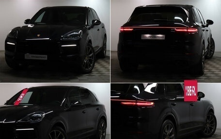 Porsche Cayenne III, 2020 год, 7 400 000 рублей, 25 фотография