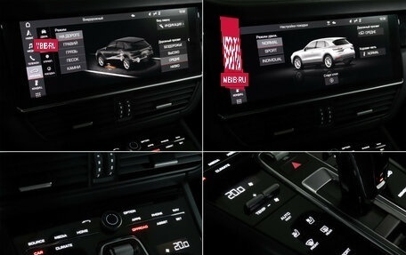 Porsche Cayenne III, 2020 год, 7 400 000 рублей, 24 фотография
