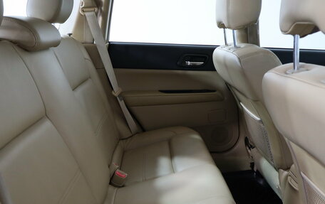 Subaru Forester, 2004 год, 549 000 рублей, 12 фотография