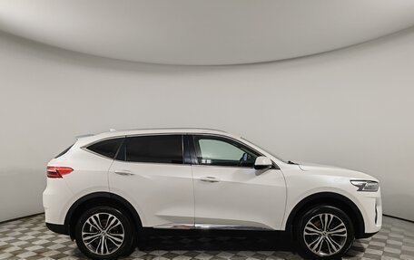 Haval F7 I, 2020 год, 1 575 000 рублей, 4 фотография