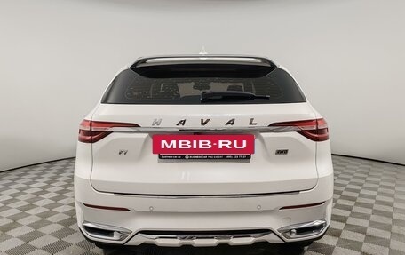 Haval F7 I, 2020 год, 1 575 000 рублей, 6 фотография