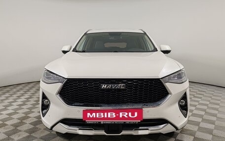 Haval F7 I, 2020 год, 1 575 000 рублей, 2 фотография