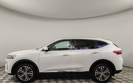 Haval F7 I, 2020 год, 1 575 000 рублей, 8 фотография