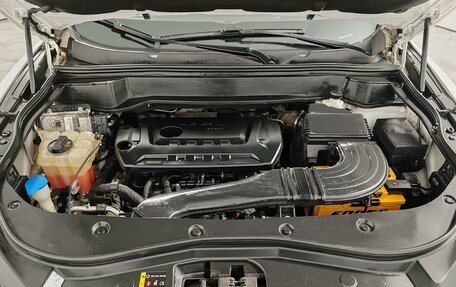 Haval F7 I, 2020 год, 1 575 000 рублей, 9 фотография