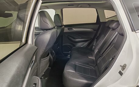 Haval F7 I, 2020 год, 1 575 000 рублей, 12 фотография