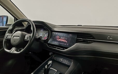 Haval F7 I, 2020 год, 1 575 000 рублей, 11 фотография