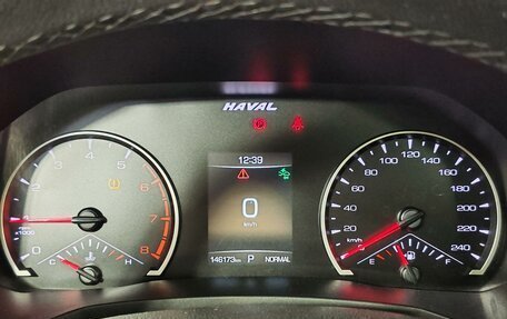 Haval F7 I, 2020 год, 1 575 000 рублей, 13 фотография