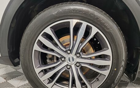 Haval F7 I, 2020 год, 1 575 000 рублей, 18 фотография