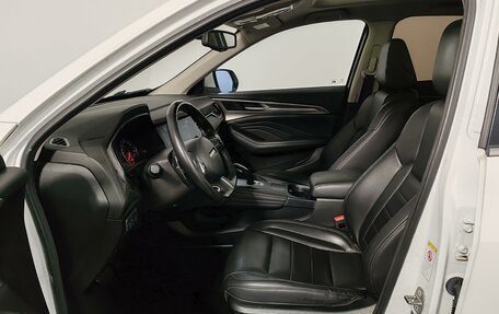 Haval F7 I, 2020 год, 1 575 000 рублей, 16 фотография
