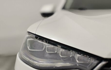 Haval F7 I, 2020 год, 1 575 000 рублей, 17 фотография