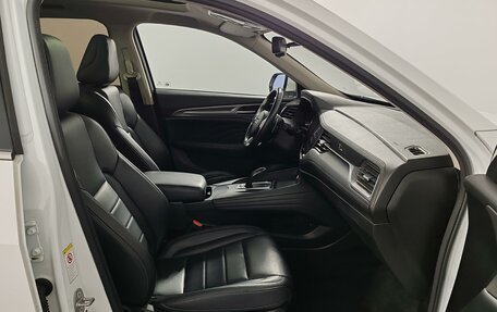 Haval F7 I, 2020 год, 1 575 000 рублей, 20 фотография