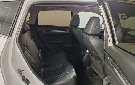 Haval F7 I, 2020 год, 1 575 000 рублей, 19 фотография