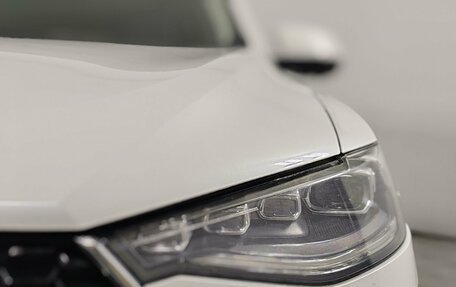 Haval F7 I, 2020 год, 1 575 000 рублей, 21 фотография