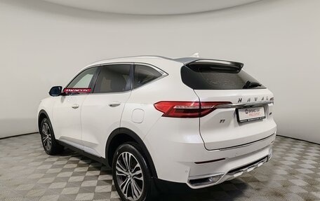 Haval F7 I, 2020 год, 1 575 000 рублей, 7 фотография