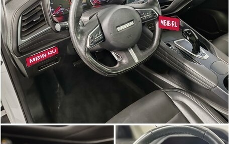Haval F7 I, 2020 год, 1 575 000 рублей, 22 фотография