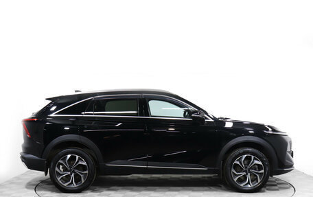 Haval F7, 2024 год, 2 510 000 рублей, 4 фотография