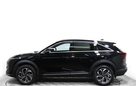 Haval F7, 2024 год, 2 510 000 рублей, 8 фотография