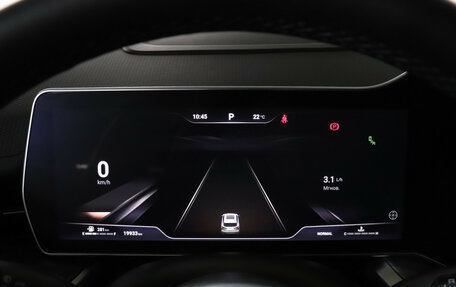 Haval F7, 2024 год, 2 510 000 рублей, 11 фотография
