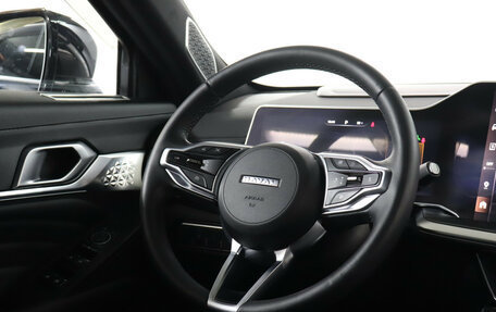 Haval F7, 2024 год, 2 510 000 рублей, 15 фотография