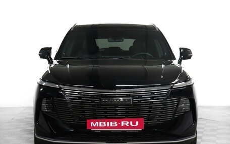 Haval F7, 2024 год, 2 510 000 рублей, 2 фотография
