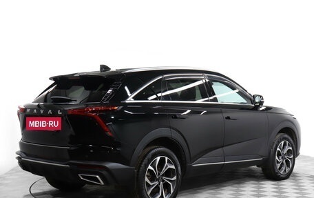 Haval F7, 2024 год, 2 510 000 рублей, 5 фотография