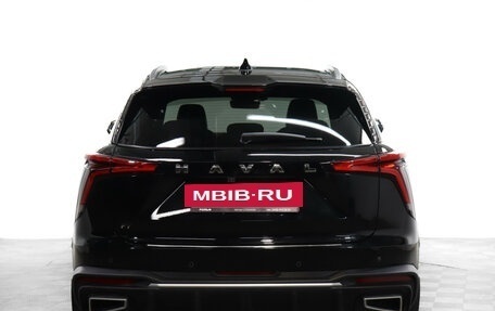 Haval F7, 2024 год, 2 510 000 рублей, 6 фотография