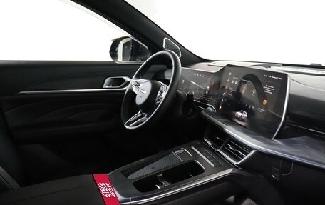 Haval F7, 2024 год, 2 510 000 рублей, 9 фотография