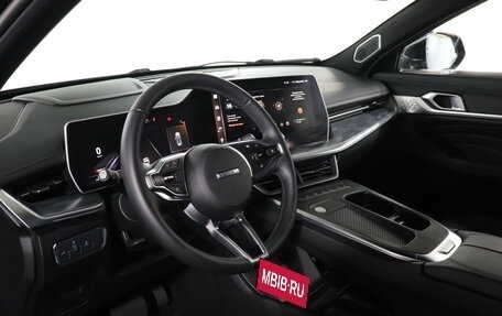 Haval F7, 2024 год, 2 510 000 рублей, 13 фотография