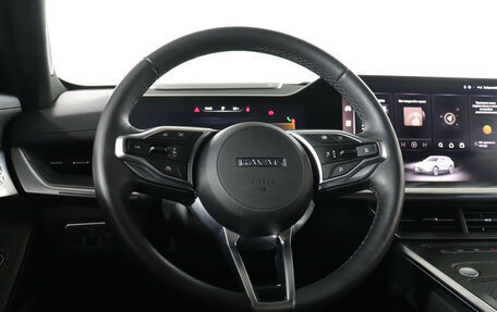 Haval F7, 2024 год, 2 510 000 рублей, 19 фотография