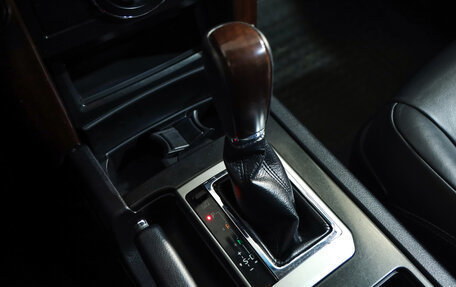 Toyota Land Cruiser Prado 150 рестайлинг, 2015 год, 3 194 000 рублей, 20 фотография