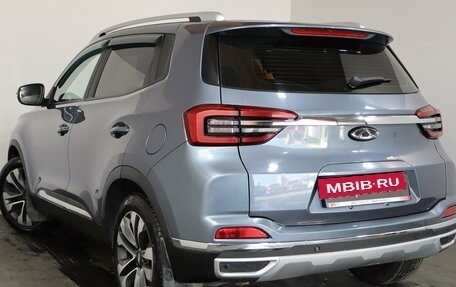 Chery Tiggo 4 I рестайлинг, 2020 год, 1 099 000 рублей, 4 фотография