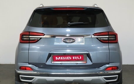 Chery Tiggo 4 I рестайлинг, 2020 год, 1 099 000 рублей, 5 фотография
