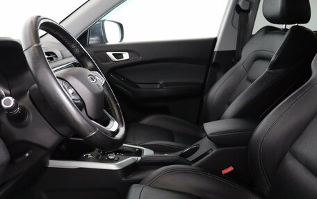 Chery Tiggo 4 I рестайлинг, 2020 год, 1 099 000 рублей, 8 фотография
