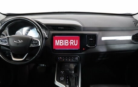 Chery Tiggo 4 I рестайлинг, 2020 год, 1 099 000 рублей, 7 фотография