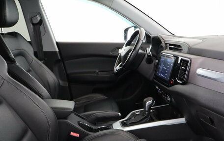 Chery Tiggo 4 I рестайлинг, 2020 год, 1 099 000 рублей, 11 фотография